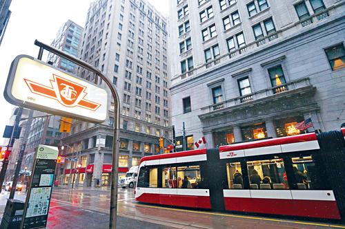 TTC：必須創新才能與Uber競爭