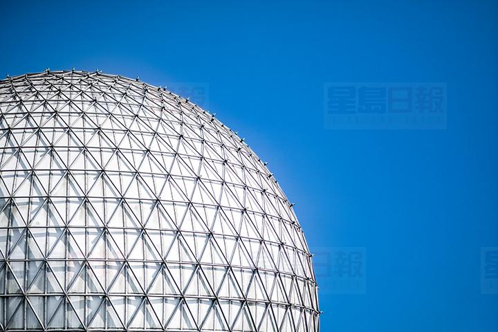 冬日安省遊樂宮已對外開放