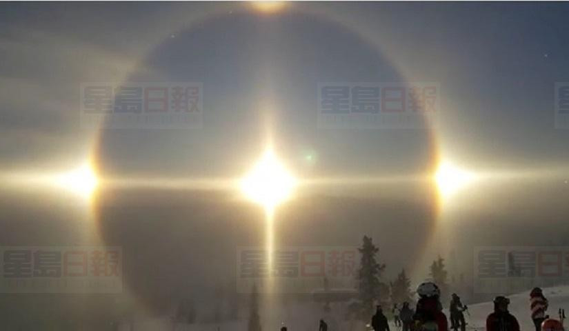 多市正式進入冬季 今日全年白天最短