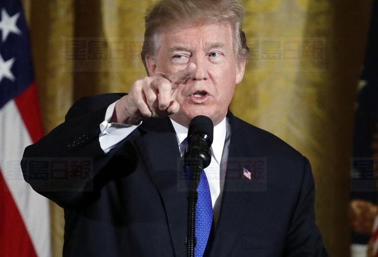 曼哈頓遇襲後特朗普呼籲廢止親屬移民制度