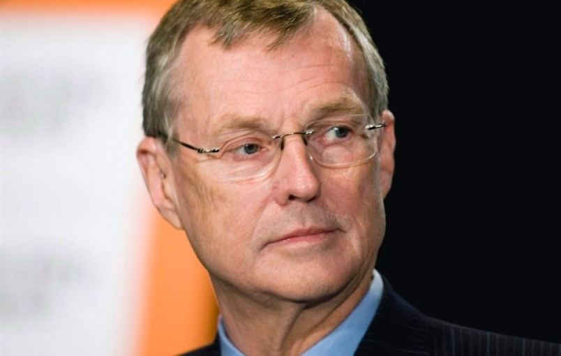 TD前首席執行官將擔任LCBO下一任董事會主席