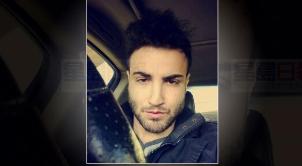 被控殺前女友 逃亡美國男子被抓引渡回加