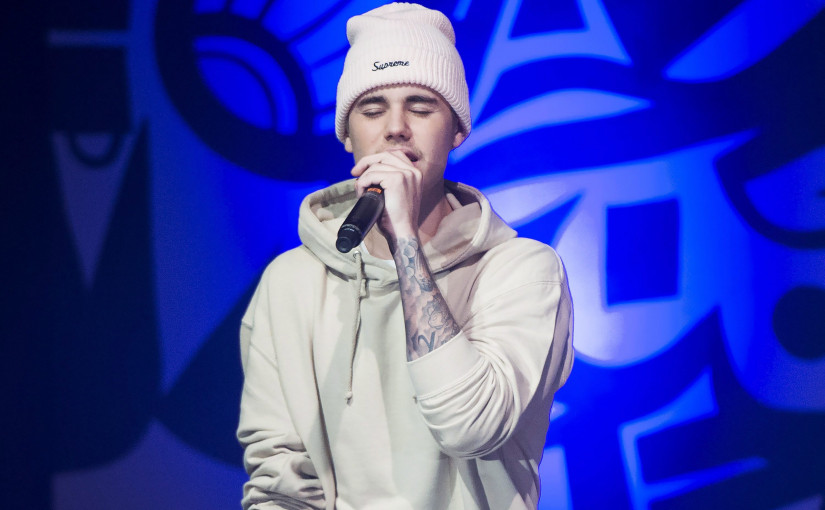 賈斯汀比伯成長紀念展覽下月在家鄉舉辦