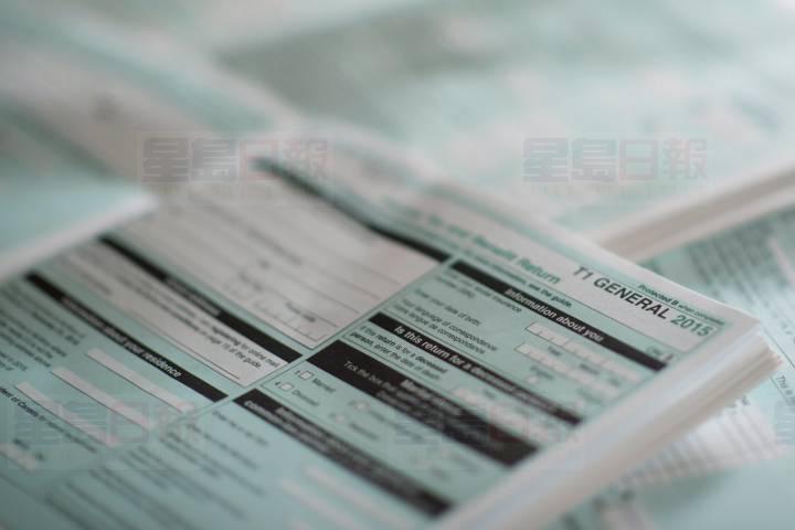 報稅季即將到來 5條小貼士讓你輕鬆度過！