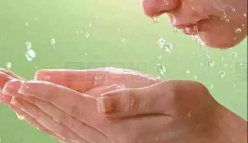 水里加點它 鼻子瞬間通了！