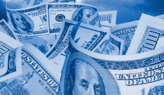 中國外儲去年升4.3% 在岸人幣匯價升6.3%