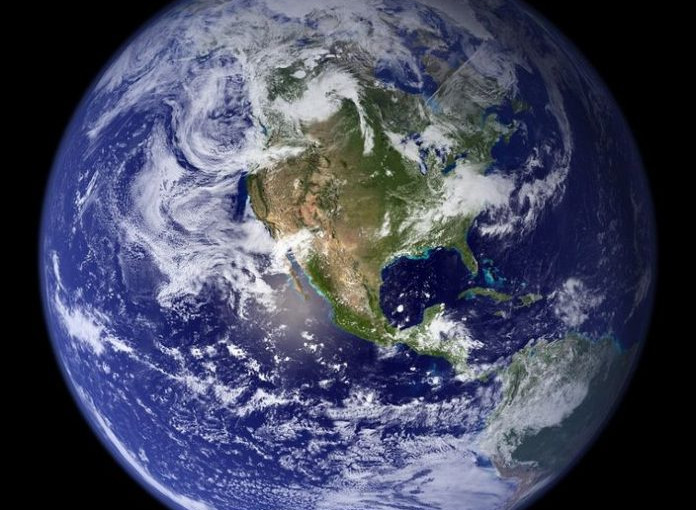 NASA：18年可能成爲有史以來第二熱的年份