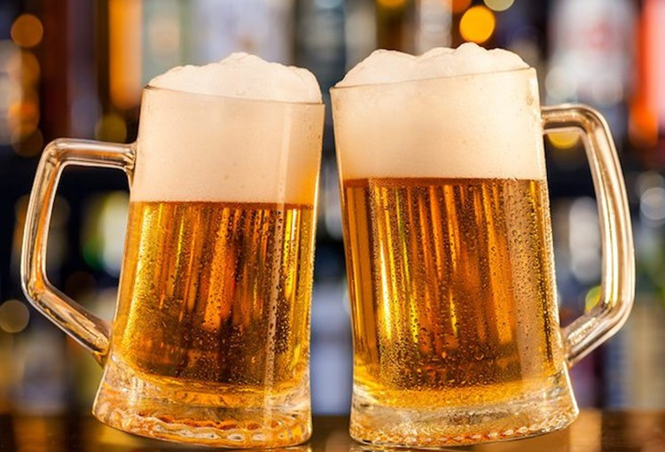 飲酒會患癌？亞裔人士要小心！