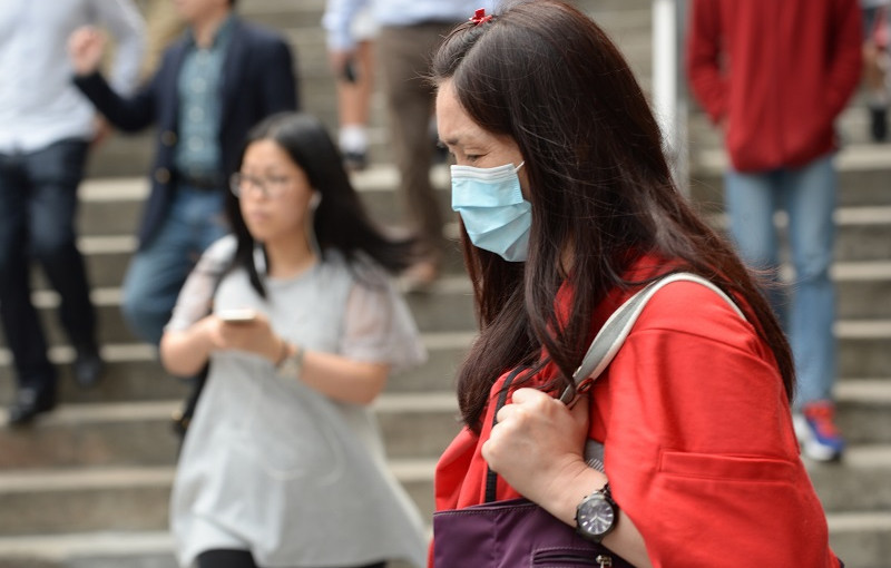 本國流感高峰期即將到來 你準備好了嗎？