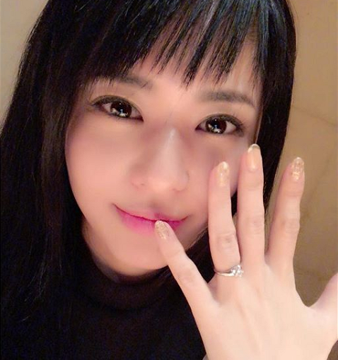 蒼井空突然宣佈已婚！2018宅男第一大打擊