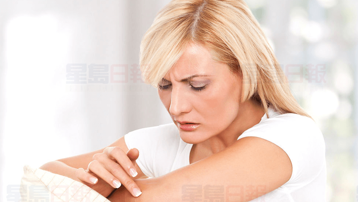 冬季皮膚乾癢？做好保濕最重要！