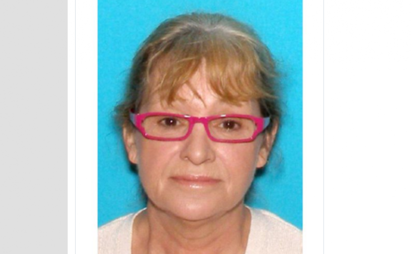 女子離奇失蹤九月 去向成謎