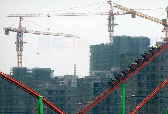 差別化房地產調控降臨 蘭州率先鬆綁限購