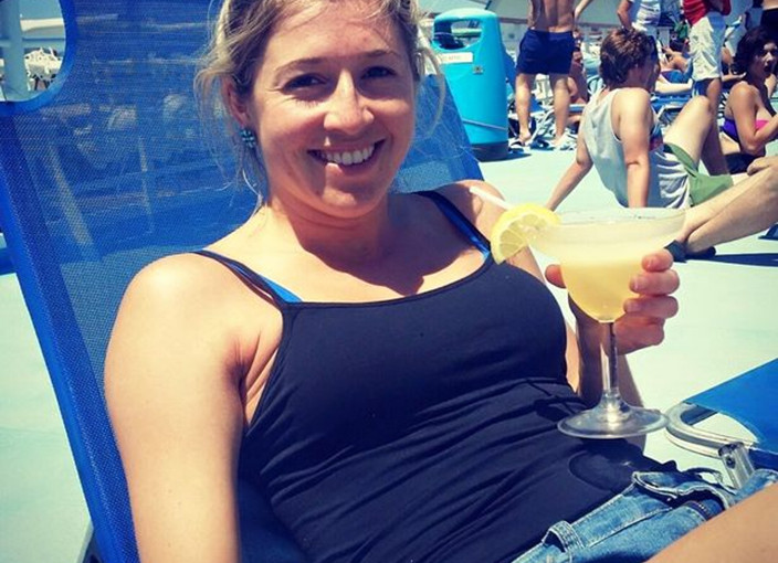 27歲澳洲女子患癌離世 遺言感動千萬網友