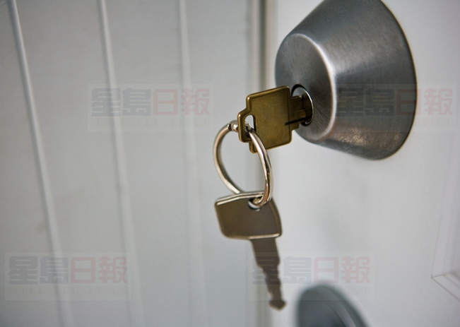 獨居少女遺失鑰匙 鄰居拾獲半夜闖入性侵