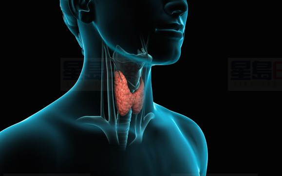 手機放枕邊？小心甲狀腺病變成癌