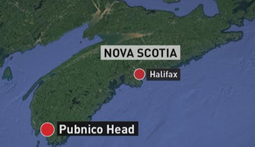 新斯科舍住宅起火 四名兒童葬身火海