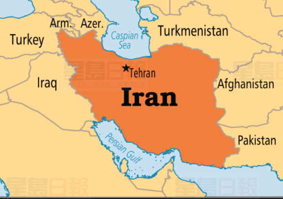 外媒:伊朗前總統內賈德因“煽動騷亂”被捕