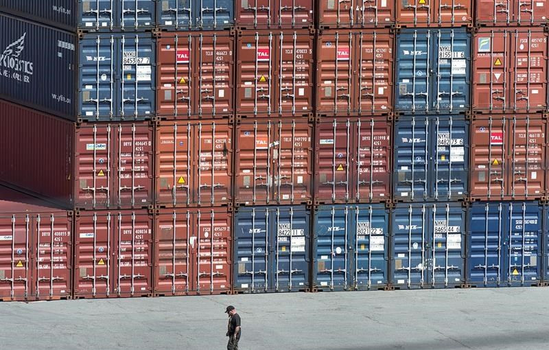 加拿大統計局：去年11月製造業蓬勃 助加國經濟上漲