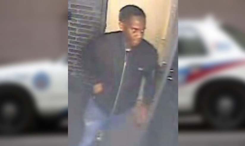 多市警方發危險男子照片 見到此人需小心！