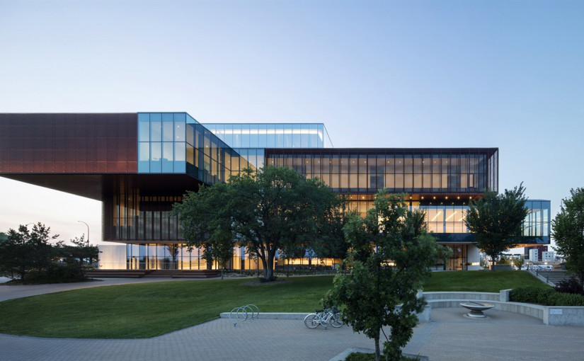 紐約時報列“年度52個必去之地” 加國僅有這個城市上榜