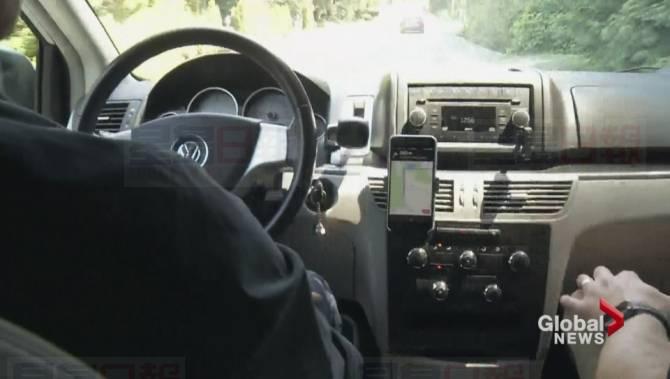 卑詩汽車保險局本財政年度首9個月虧損9.35億元