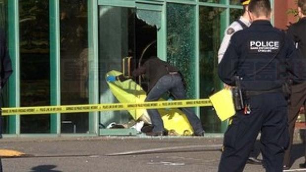 溫哥華一名地獄天使幫派份子在安省落網