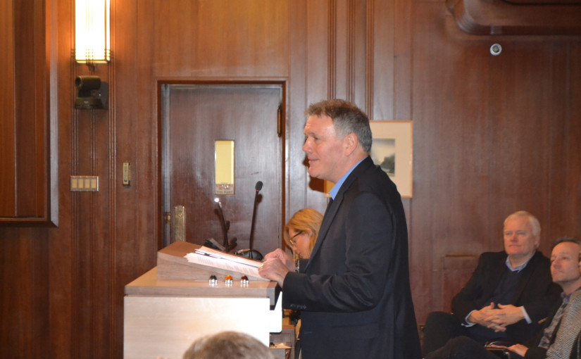 溫市議會通過競逐2026年世界杯主辦城市