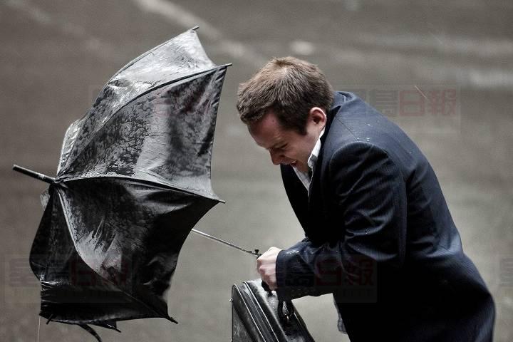 大溫哥華及菲沙河谷部份地區周末有雪