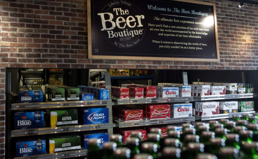 啤酒消費疲軟 啤酒稅有望降低？