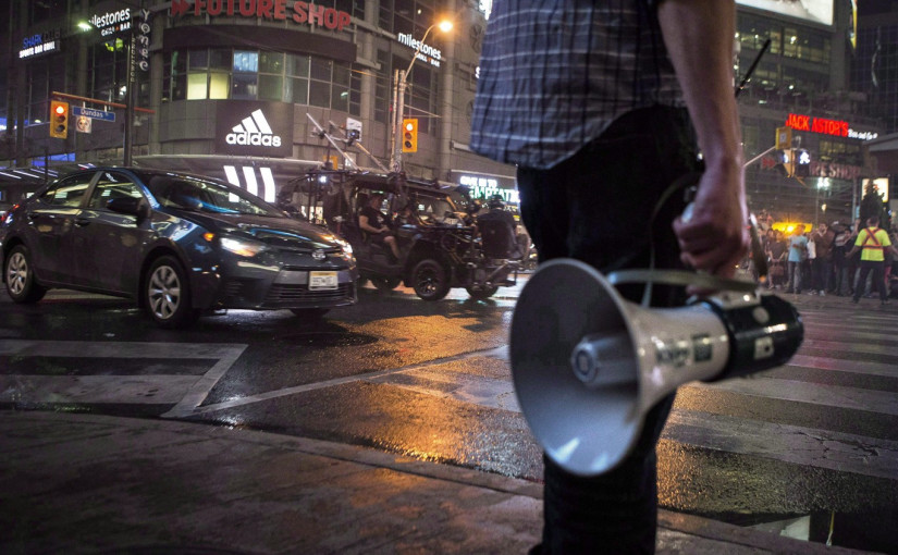 多市深夜一男子被捅傷 嫌犯竟是14歲少年