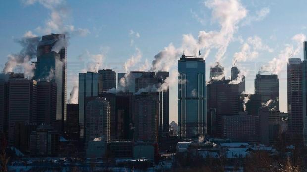 安省南部温暖天气戛然而止！寒潮再次袭来！