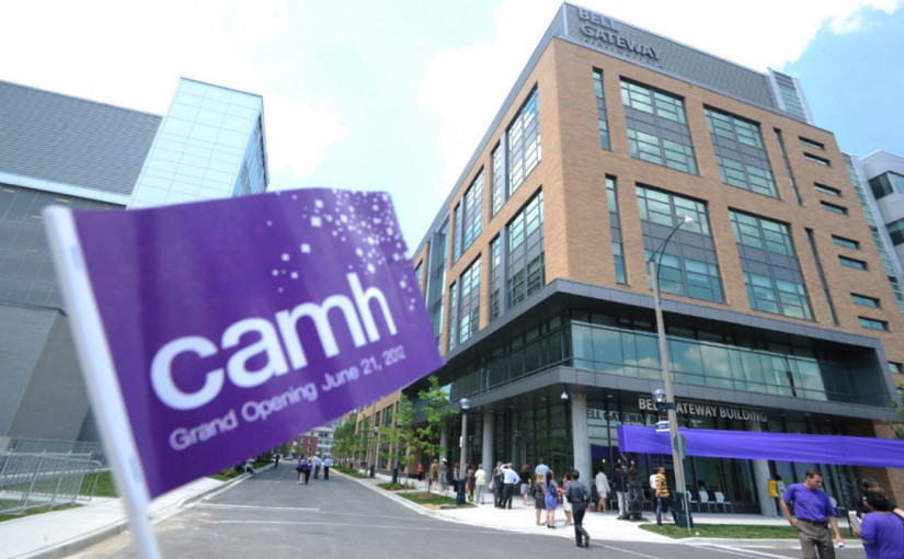 加國衛生機構獲得1億元匿名捐款