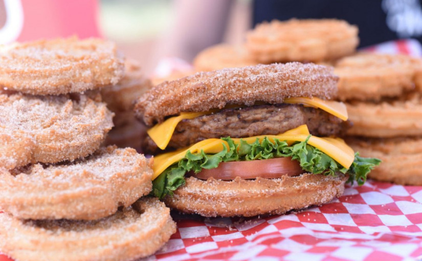 你的食物鈉含量超標了嗎？聯邦減鈉目標效果不佳