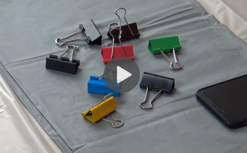 長尾夾的妙用原來有這麼多！你知道嗎？