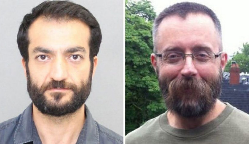 市中心男子失蹤案有更多受害者？嫌疑人被控一級謀殺