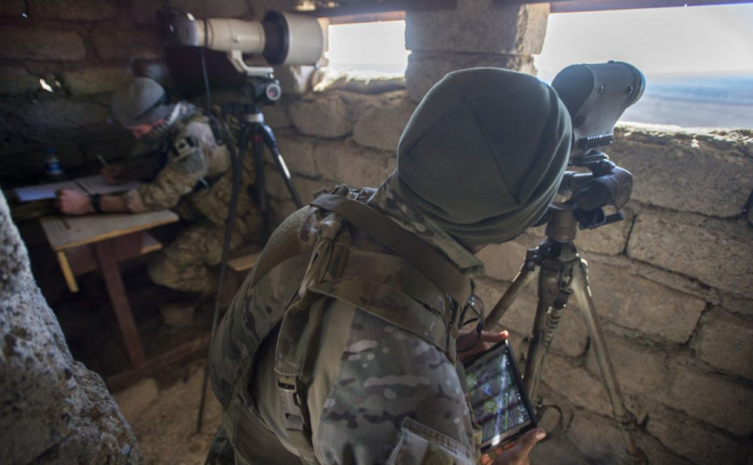 加拿大最高軍事法官被控涉嫌欺詐