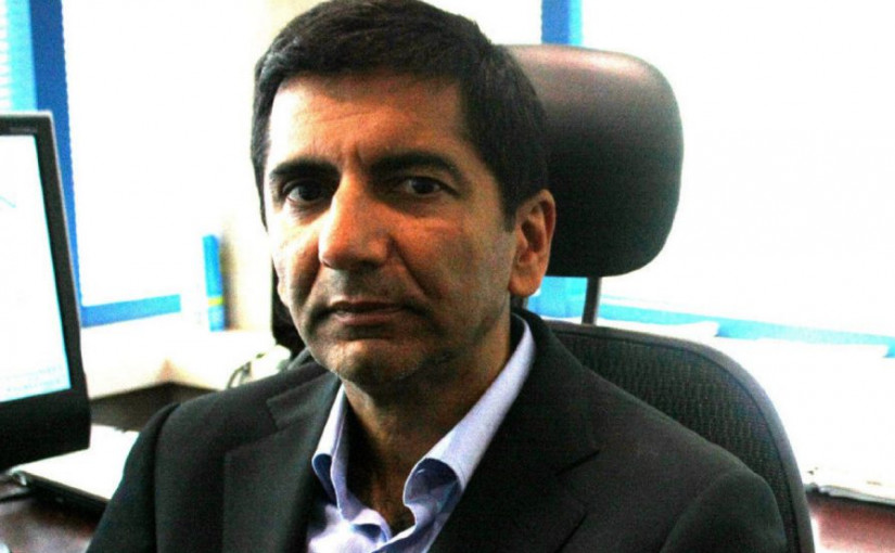 Apotex現任總裁兼首席執行官涉嫌泄露商業機密 周五辭職