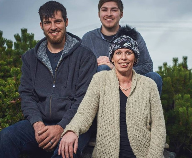 她曾中150萬彩票 如今因乳腺癌去世