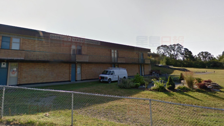 溫哥華島Comox Valley在學校出現不安全情況