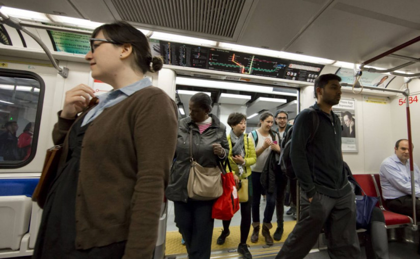 上班族注意！TTC計劃18年周末停運42周