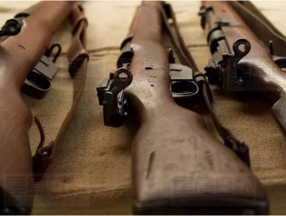 萬錦民宅遭入室搶劫 保險櫃槍支被盜！