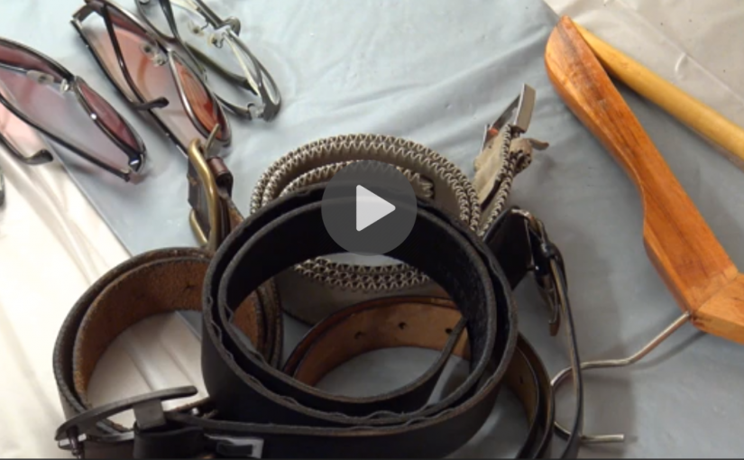 木質衣架用途多多！千萬別浪費！