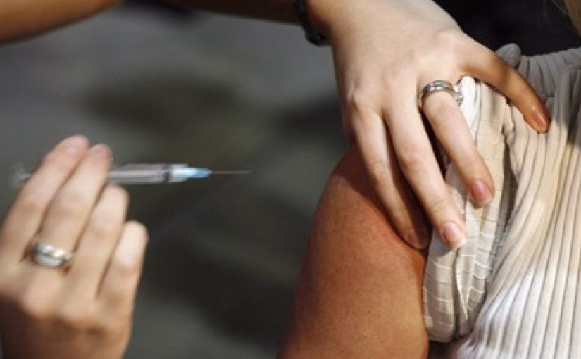 加國本季流感非常嚴重 老人尤其須小心！