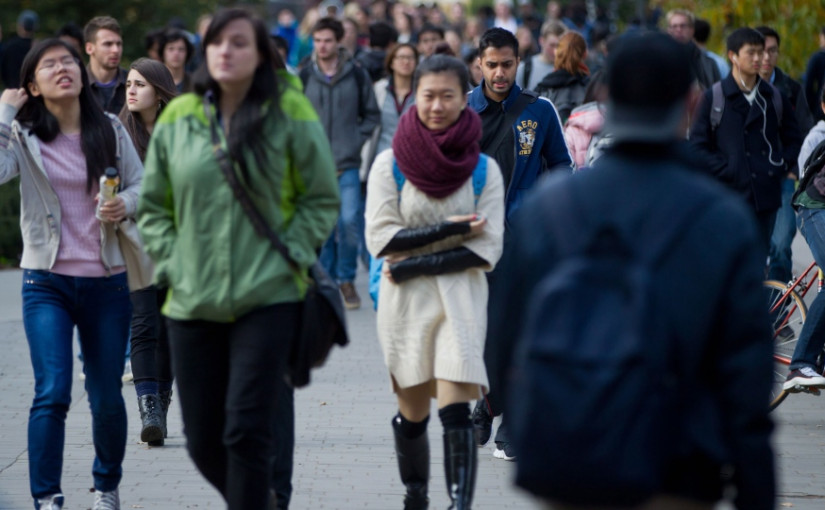 安省將投入7.84億元用於學校建設與翻新