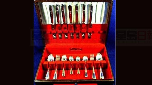 多市多處住宅遭入室搶劫 名貴傳家寶被盜