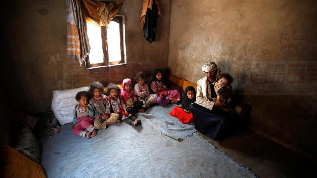 加拿大再次向也門提供1210萬人道主義援助