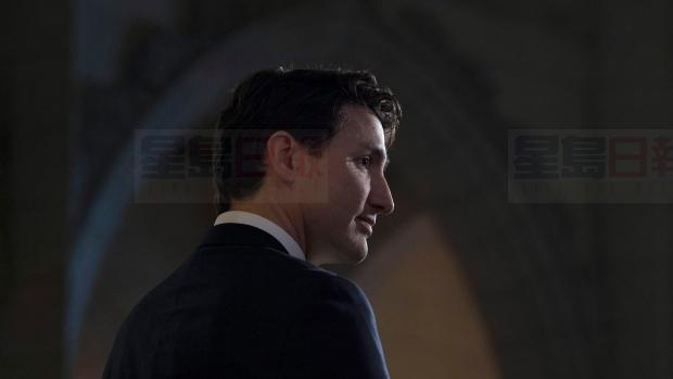 杜魯多下月訪問印度 將第四次與印度總理會晤      