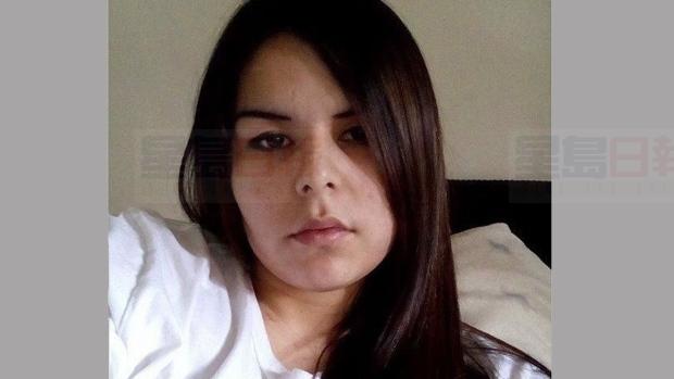 母親失去丈夫兒子後 女兒又吸毒凍死在戶外