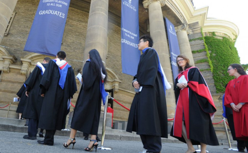 多大削減國際博士生學費